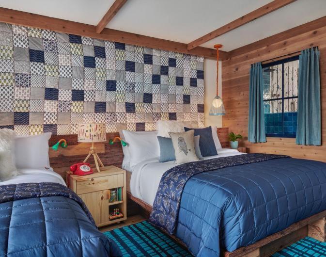 Treehouse Hotel Silicon Valley Sunnyvale Exterior foto