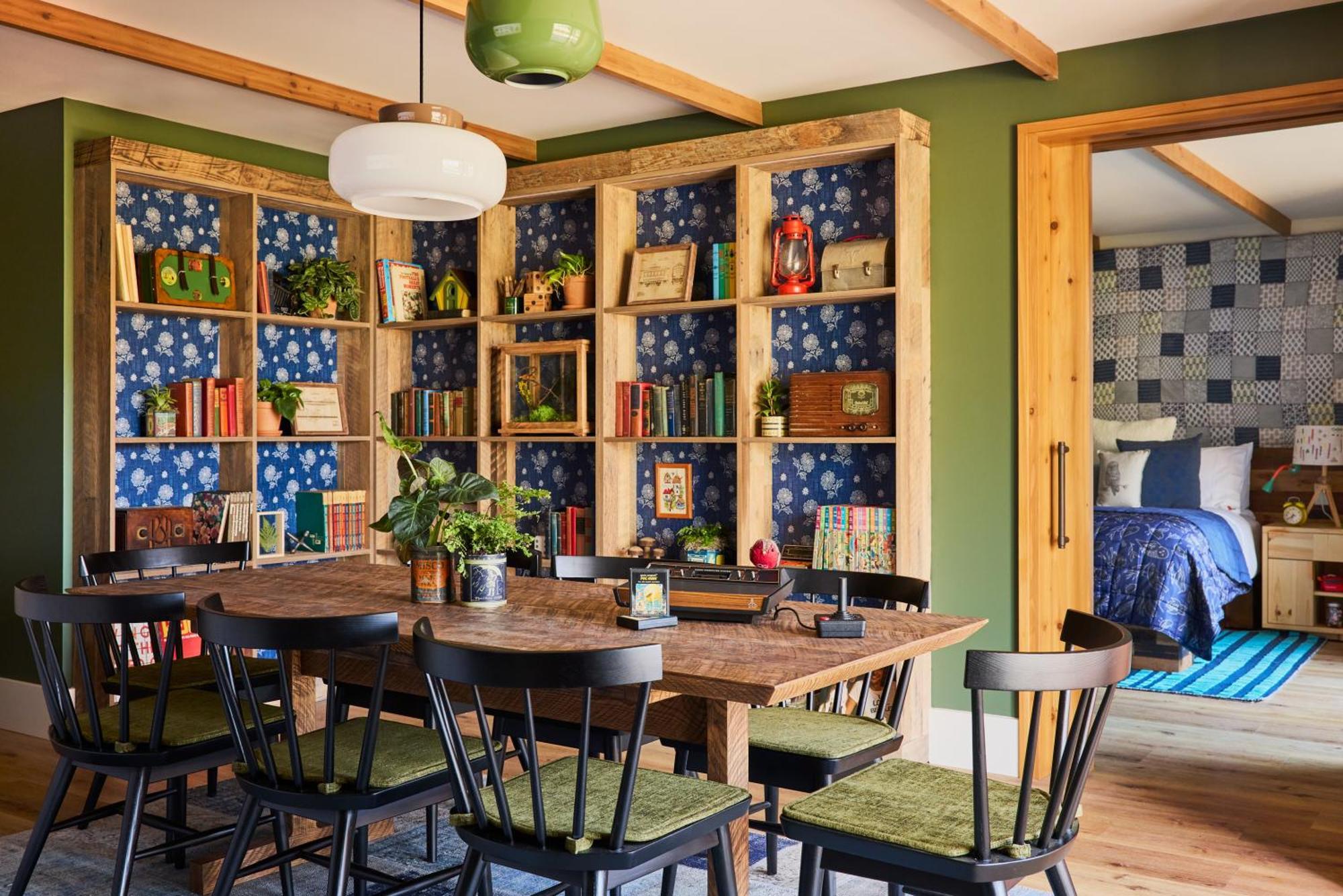 Treehouse Hotel Silicon Valley Sunnyvale Exterior foto