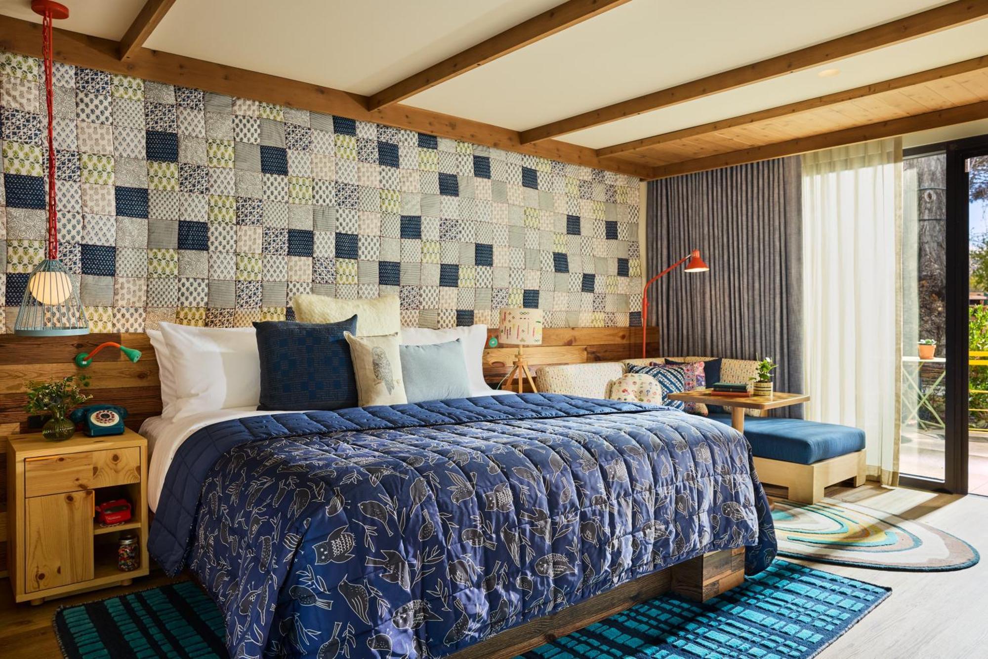 Treehouse Hotel Silicon Valley Sunnyvale Exterior foto