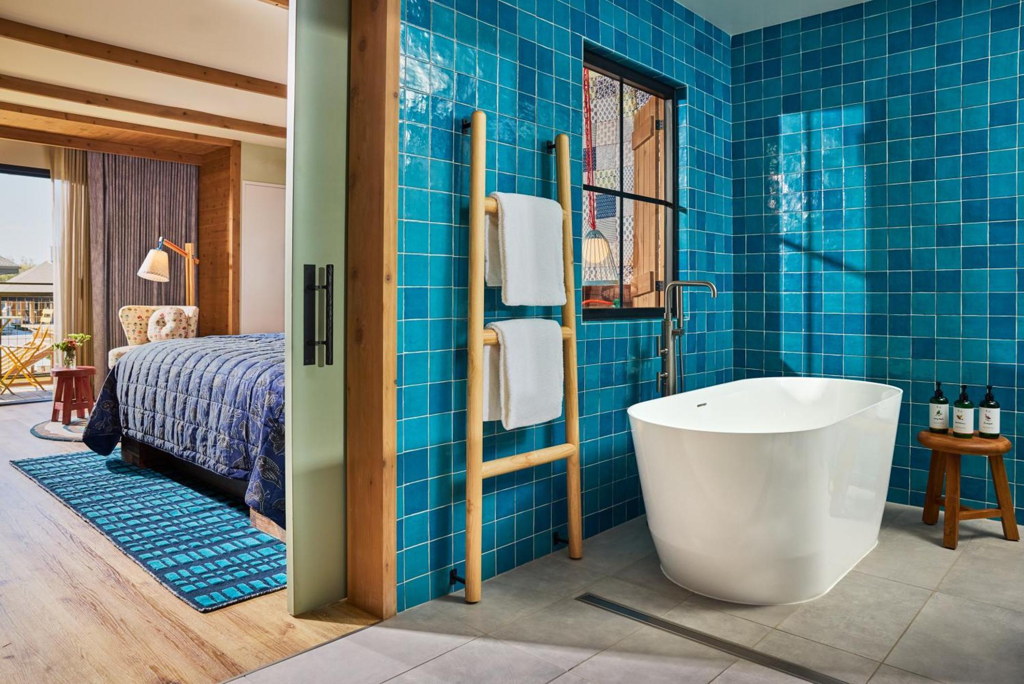 Treehouse Hotel Silicon Valley Sunnyvale Exterior foto